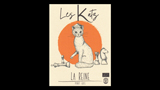 Les Katz La Reine - レ・カッツ ラ・レーヌ
