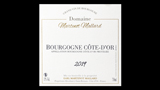 Bourgogne Côte d'Or Blanc	 - ブルゴーニュ・コート・ドール ブラン