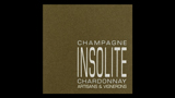 Insolite Chardonnay - アンソリット シャルドネ