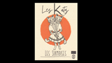Les Katz Les Siamoises - レ・カッツ レ・シャモワーズ