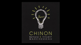 Chinon Blanc - シノン ブラン