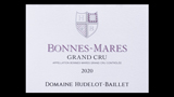 Bonnes Mares - ボンヌ・マール