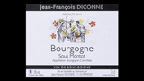 Bourgogne Rouge Sous Montot	 - ブルゴーニュ ルージュ スー・モント