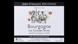 Bourgogne Blanc Les Grandes Terres	 - ブルゴーニュ ブラン レ・グランド・テール