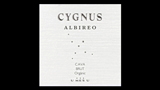 Cygnus Albireo Brut  - シグナス アルビレオ ブルット　