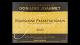 Bourgogne Passetoutgrain - ブルゴーニュ パストゥグラン