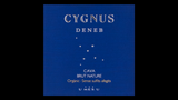 Cygnus Deneb Brut Nature Reserva - シグナス デネブ ブルット・ナトゥーレ レセルバ