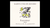 Saumur Blanc Saint-Cyr-en-Bour - ソーミュール ブラン サン・シル・アン・ブール