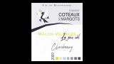 Mâcon-Villages La pie Côl - マコン・ヴィラージュ ラ・ピィ・コル