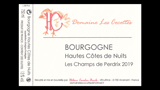 Domaine Les Cocottes - ドメーヌ・レ・ココット