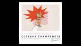 Coteaux Champenois Blanc - コトー・シャンプノワ ブラン