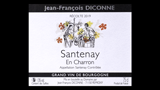 Santenay Rouge En Charron - サントネイ ルージュ アン・シャロン