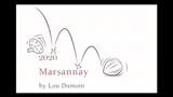 Marsannay Rouge BIO 2020 - マルサネ ルージュ ビオ