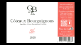 Côteaux Bourguignons Rouge - コトー・ブルギニヨン ルージュ