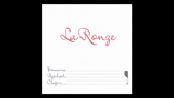Régnié La Ronze - レニエ ラ・ロンズ