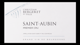 Saint-Aubin 1er Cru - サン・トーバン プルミエ・クリュ