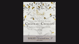 Château-Chalon - シャトー・シャロン