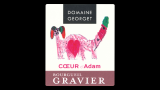 Bourgueil Gravier  - ブルグイユ グラヴィエ