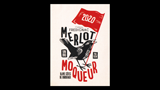 Merlot Moqueur - メルロ モクール