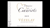 Vézelay Blanc - ヴェズレイ ブラン