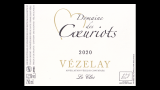 Vézelay Blanc Le Clos - ヴェズレイ ブラン ル・クロ