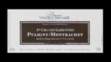 Puligny-Montrachet 1er Cru Les Garennes - ピュリニー・モンラッシェ プルミエ・クリュ レ・ガレンヌ