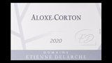 Aloxe-Corton	 - アロース・コルトン