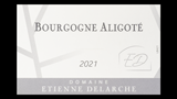 Bourgogne Aligoté	 - ブルゴーニュ アリゴテ
