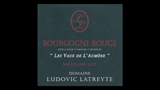Bourgogne Rouge Les Vaux de L'Aumône - ブルゴーニュ ルージュ レ・ヴォー・ド・ローモンヌ