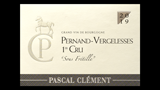 Pernand-Vergelesses 1er Cru Sous Frétille Blanc - ペルナン・ヴェルジュレス プルミエ・クリュ スー・フレティーユ ブラン