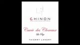 Chinon Cuvée des Closeaux  Les Puys - シノン キュヴェ・デ・クロゾー レ・ピュイ