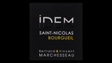 Saint-Nicolas de Bourgueil iDEM - サン・ニコラ・ド・ブルグイユ イデム