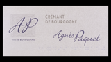 Crémant de Bourgogne - クレマン・ド・ブルゴーニュ