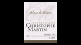 Christophe Martin - クリストフ・マルタン
