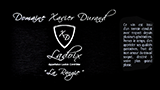 Ladoix La Rangie Blanc - ラドワ ラ・ランジー ブラン