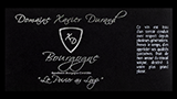Bourgogne Le Poirier au Loup Blanc - ブルゴーニュ ル・ポワリエ・オー・ルー ブラン