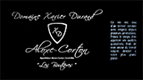 Aloxe-Corton Les Boutières Rouge - アロース・コルトン レ・ブティエール ルージュ