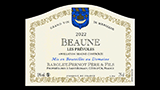 Beaune Les Prévoles Blanc  - ボーヌ レ・プレヴォル ブラン　