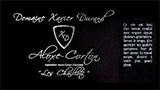 Aloxe-Corton Les Chaillots Rouge - アロース・コルトン レ・シャイヨ ルージュ