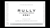 Rully Blanc - リュリー ブラン