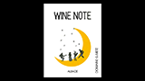 WINE NOTE Riesling - ワイン・ノート リースリング
