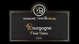 Bourgogne Pinot Blanc - ブルゴーニュ ピノ・ブラン