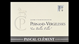 Pernand-Vergelesses Les Belles Filles Blanc - ペルナン・ヴェルジュレス レ・ベル・フィーユ ブラン