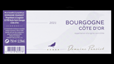 Bourgogne Côte d'Or Rouge	 - ブルゴーニュ コート・ドール ルージュ