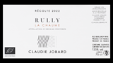 Rully Rouge La Chaume - リュリー ルージュ ラ・ショーム