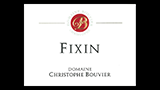 Fixin Rouge - フィサン ルージュ