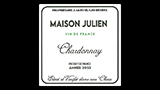 Maison Julien Chardonnay - メゾン・ジュリアン シャルドネ