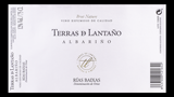 Terras D Lantaño Albariño Brut Nature - テラス・ド・ランターニョ アルバリーニョ ブルット・ナトゥーレ