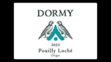 Pouilly Loché Origin - プイィ・ロシェ オリジン