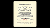 Vin de Comptoir Coteaux Champenois Blanc - ヴァン・ド・コントワール コトー・シャンプノワ ブラン